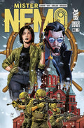 MISTER NEMO #2 CVR B ALDEN KAYE VARIANT