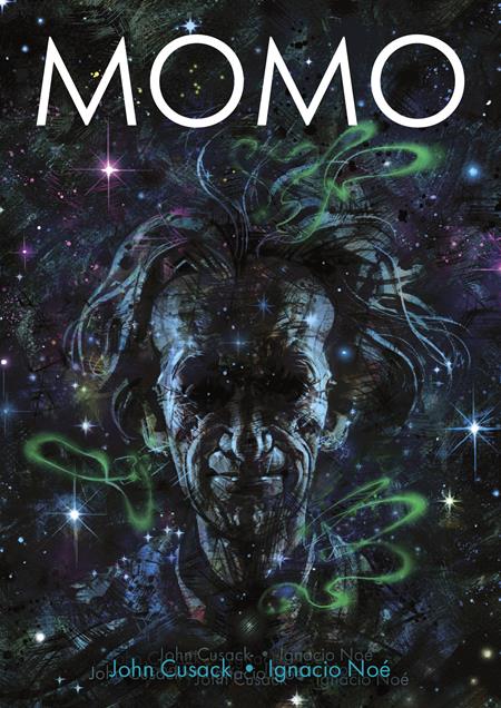 MOMO HARDCOVER WITH SLIPCASE