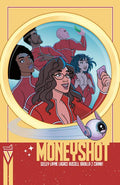 MONEY SHOT VOL 02 TRADE PAPERBACK (COMPACT EDITION)