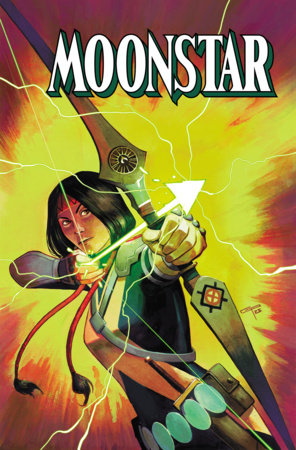 MOONSTAR EDGE OF DOUBT TRADE PAPERBACK