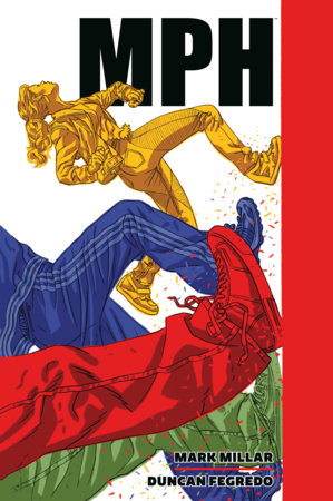 MPH LIBRARY EDITION HARDCOVER