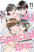 MY SPECIAL ONE VOL 11