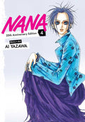 NANA 25TH ANNIVERSARY EDITION VOL 4
