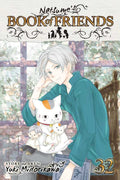 NATSUME'S BOOK OF FRIENDS VOL 32