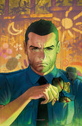 NEIGHBORHOOD WATCH #4 CVR D UNLIMITED HAINING VARIANT
