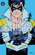 NIGHTWING YEAR ONE TRADE PAPERBACK (2026 EDITION)