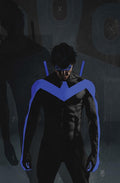NIGHTWING #141 CVR B TIM BRADSTREET CARD STOCK VARIANT