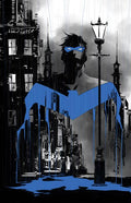 NIGHTWING #141 CVR C DUSTIN NGUYEN CARD STOCK VARIANT