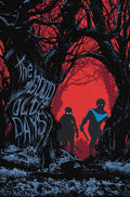 NIGHTWING #143 CVR A JORGE FORNES (BATMAN BAD SEEDS)