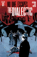 NO ONE ESCAPES THE DIALECTIC #1 CVR A FUSO