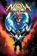 NOVA CENTURION TRADE PAPERBACK