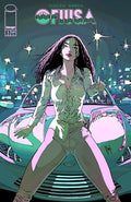 OFIUSA #1 (OF 6) CVR B GUILLEM MARCH STARS VARIANT