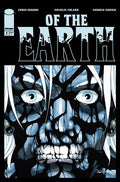 OF THE EARTH #4 (OF 6) CVR A CHARLIE ADLARD