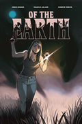 OF THE EARTH #5 (OF 6) CVR B CASPAR WIJNGAARD VARIANT