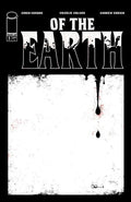 OF THE EARTH #6 (OF 6) CVR A CHARLIE ADLARD