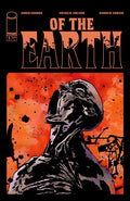 OF THE EARTH #6 (OF 6) CVR B MICHAEL LARK VARIANT