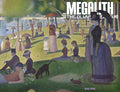 OLYMPUS SAGA MEGALITH #0 (OF 4) CVR C GEORGES PIERRE SEURAT OLD MASTERS VARIANT