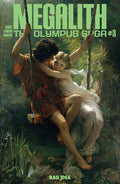 OLYMPUS SAGA MEGALITH #3 (OF 4) CVR C PIERRE AGUSTE COT OLD MASTERS VARIANT