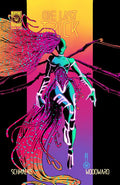 ONE LAST TRICK #4 (OF 4) CVR B JOSEPH SCHMALKE VARIANT