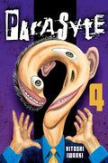 PARASYTE VOL 4
