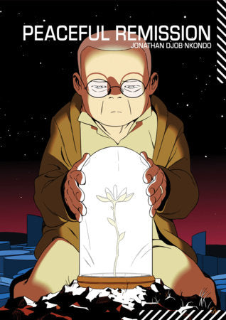 PEACEFUL REMISSION HARDCOVER