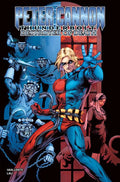 PETER CANNON THUNDERBOLT DESTROYER OF DEATH TRADE PAPERBACK