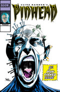PINHEAD FACSIMILE EDITION #1 CVR A JONES