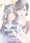 PINK CANDY KISS VOL 5