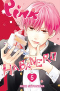 PINK & HABANERO VOL 5