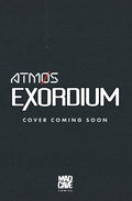 PLANET ATMOS EXORDIUM #5 CVR B WYATT MILLS VARIANT