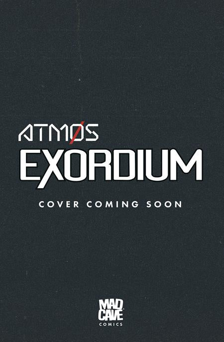 PLANET ATMOS EXORDIUM #5 CVR B WYATT MILLS VARIANT