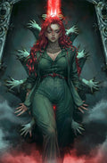 POISON IVY #46 CVR C KYUYONG EOM CARD STOCK VARIANT