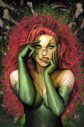 POISON IVY #49 CVR E STJEPAN SEJIC BAD SEEDS SPOT FOIL VARIANT (BATMAN BAD SEEDS)