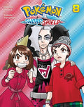POKEMON SWORD & SHIELD VOL 8