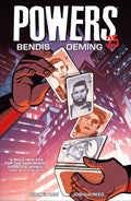 POWERS 25 VOL 2 TRADE PAPERBACK
