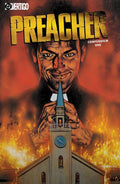 PREACHER COMPENDIUM 01 TRADE PAPERBACK