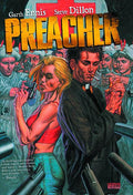 PREACHER BOOK 02 TRADE PAPERBACK