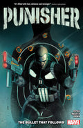 PUNISHER THE BULLET THAT FOLLOWS TRADE PAPERBACK