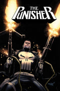 PUNISHER VOL 1 THE JIGSAW AGENDA TRADE PAPERBACK