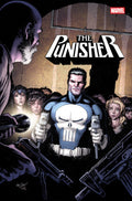 PUNISHER #10