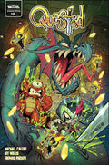 QUESTED #2 (OF 3) CVR B JON SOMMARIVA VARIANT