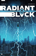 RADIANT BLACK VOL 08 TRADE PAPERBACK