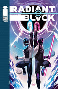RADIANT BLACK #44 CVR D DANIEL BAYLISS VARIANT