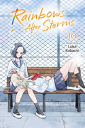 RAINBOWS AFTER STORMS VOL 10