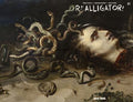 REALLIGATOR #1 (ONE SHOT) CVR B PETER PAUL RUEBENS OLD MASTERS VARIANT