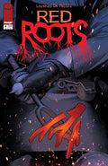 RED ROOTS #4 CVR A LORENZO DE FELICI
