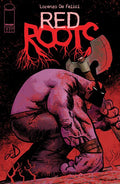 RED ROOTS #4 CVR B JUAN GEDEON VARIANT