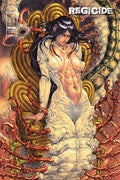 REGICIDE #1 (OF 4) CVR B ATOMCYBER VARIANT