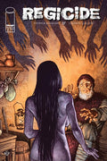 REGICIDE #2 (OF 4) CVR D PRAMONO ESTU VARIANT