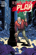 RETIREMENT PLAN #1 (ONE SHOT) CVR A KLAUS JANSON